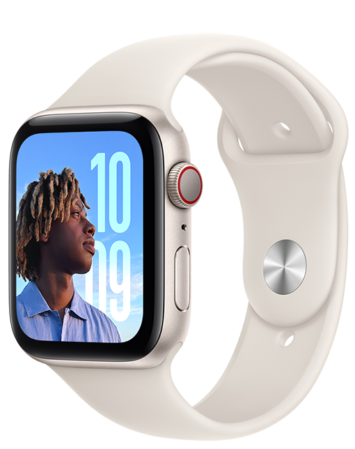 Apple Watch SE（第2世代）